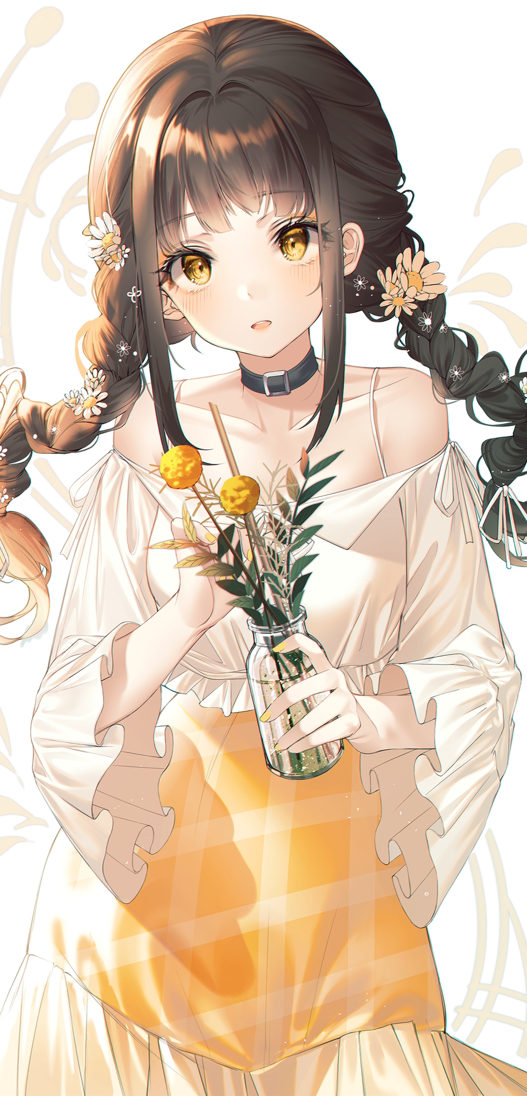 羽海野千花头像